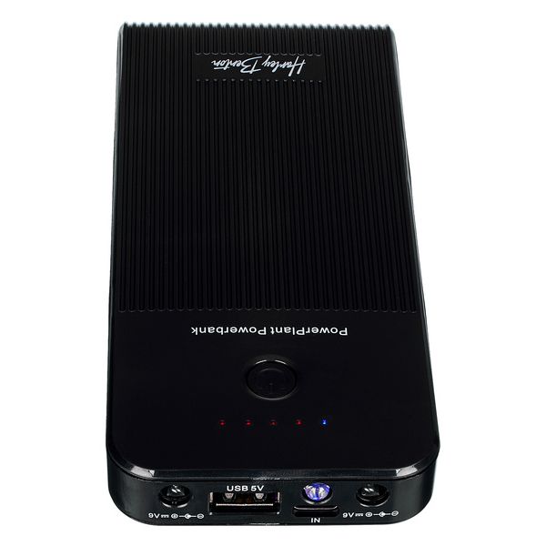 Harley Benton PowerPlant Powerbank