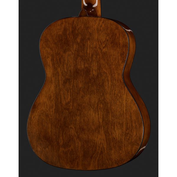 La Bella FG112 Jeu de Cordes pour Guitare Classique 1/2 53 cm