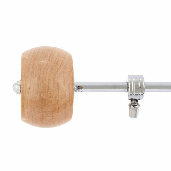 DW SM104 Solid Maple Beater