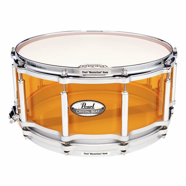 Pearl 14x6,5 CRB Free Float. Tang. – Thomann United States