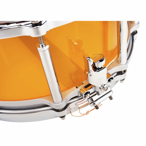 Pearl CRB1465S Free Floating Crystal Beat Snare