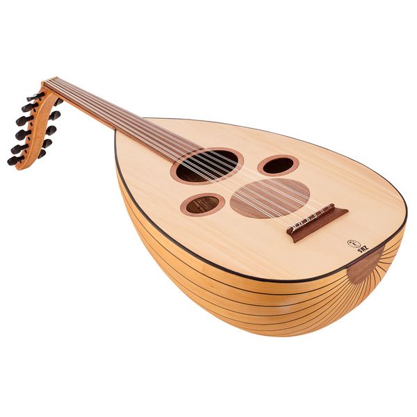 Saz TG4D Arabic Oud Linden