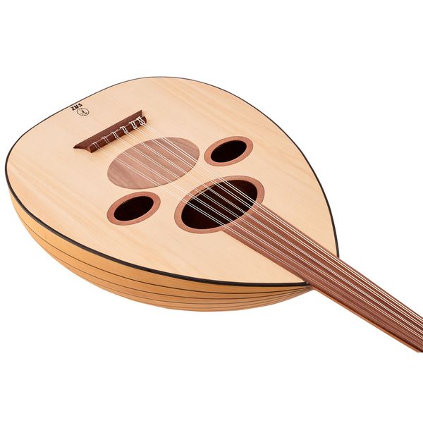 Saz TG4D Arabic Oud Linden