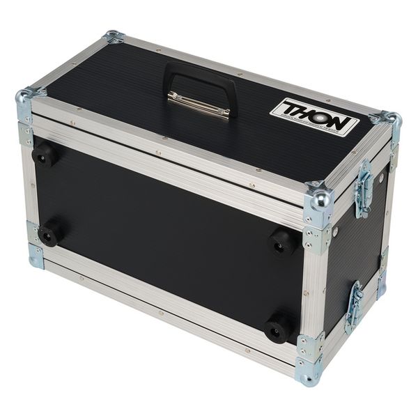 the t.bone free solo PT 660 MHz/8 CH Rack