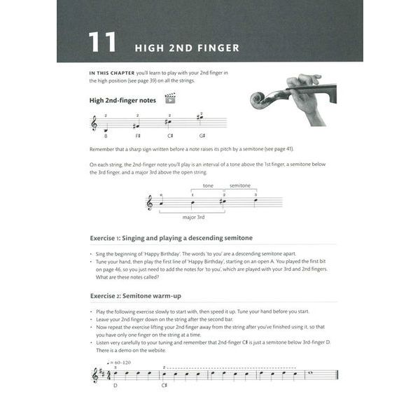 Oxford University Press Violinworks 1