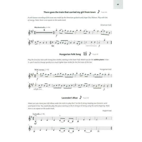 Oxford University Press Violinworks 1