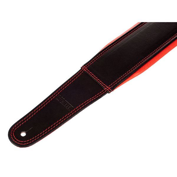 Richter Springbreak I Black/Red