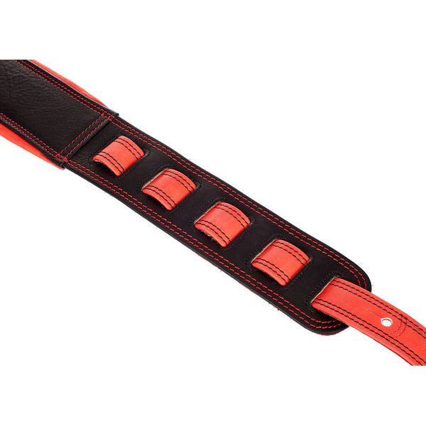 Richter Springbreak I Black/Red