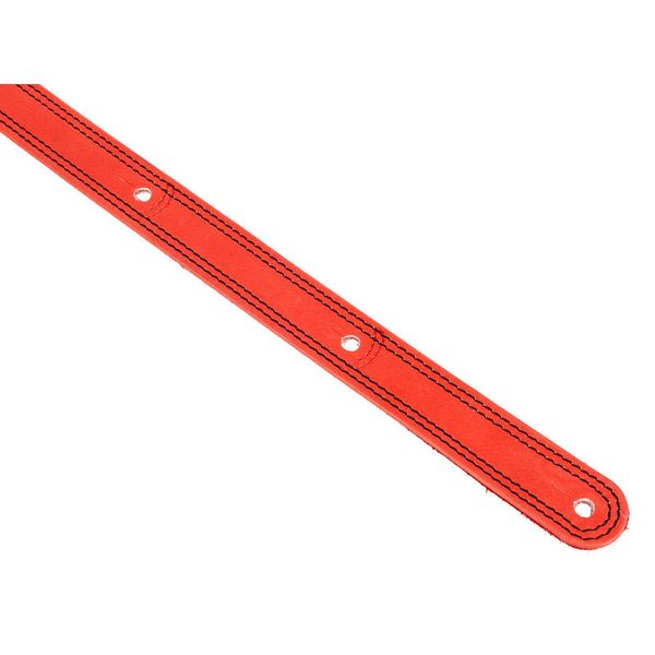 Richter Springbreak I Black/Red