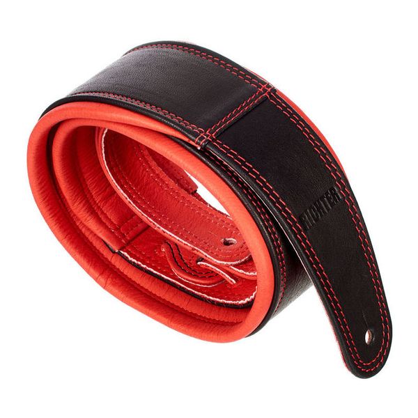 Richter Springbreak I Black/Red
