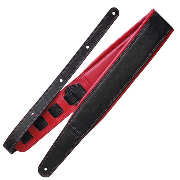 Richter Springbreak I Black/Red