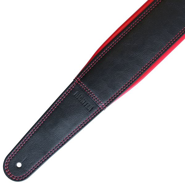 Richter Springbreak I Black/Red