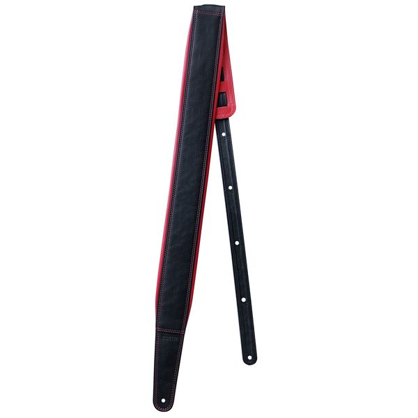 Richter Springbreak I Black/Red