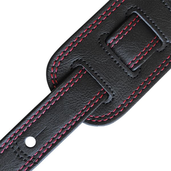 Richter Springbreak I Black/Red