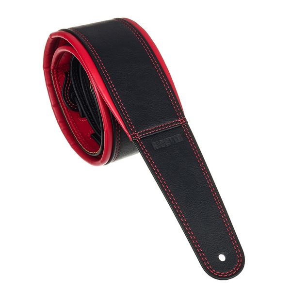 Richter Springbreak I Black/Red