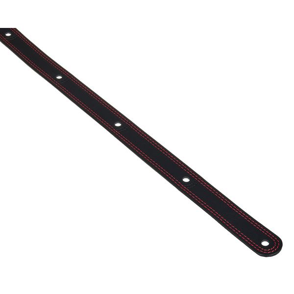 Richter Springbreak I Black/Red