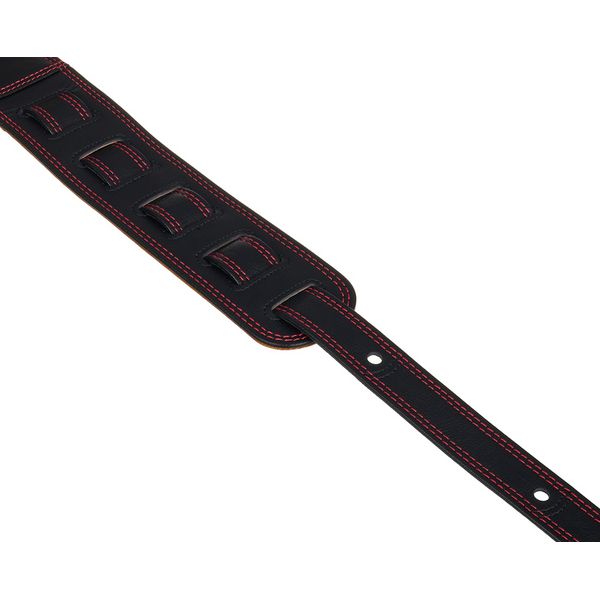 Richter Springbreak I Black/Red