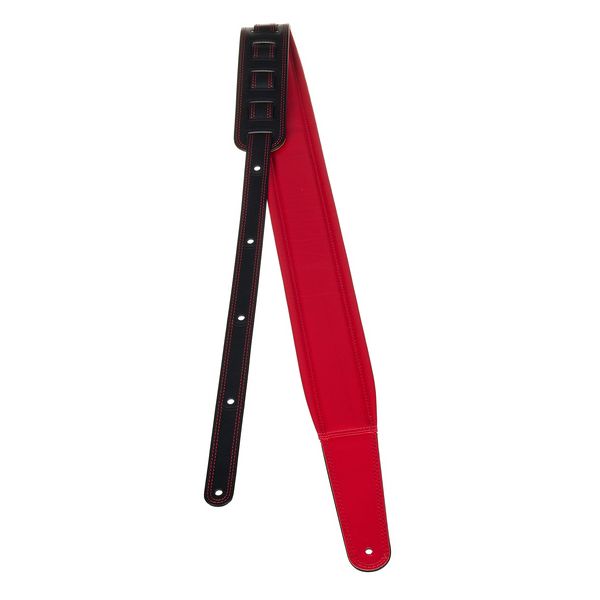 Richter Springbreak I Black/Red