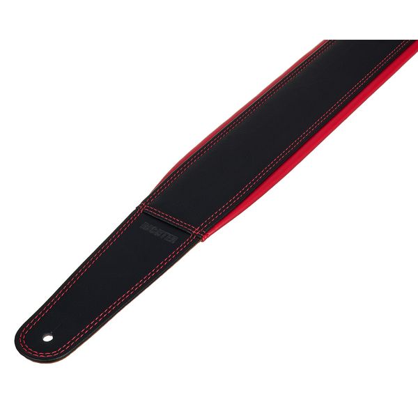 Richter Springbreak I Black/Red