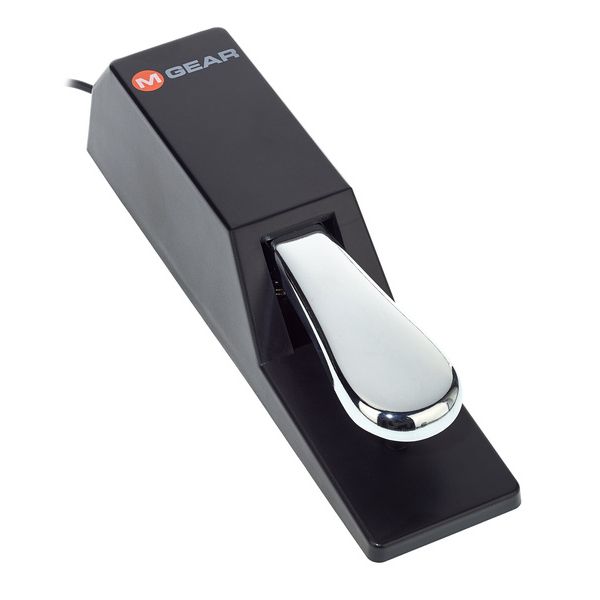 Yamaha P-45 B Mega Bundle