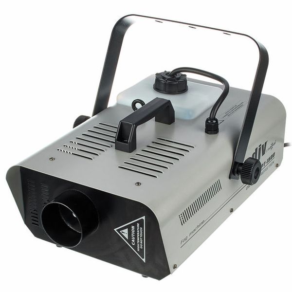 DJ Power PT-1500 Fog Machine