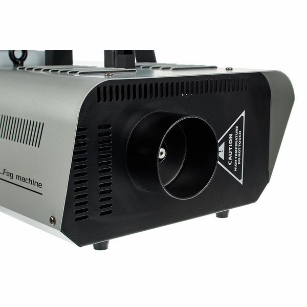 DJ Power PT-1500 Fog Machine