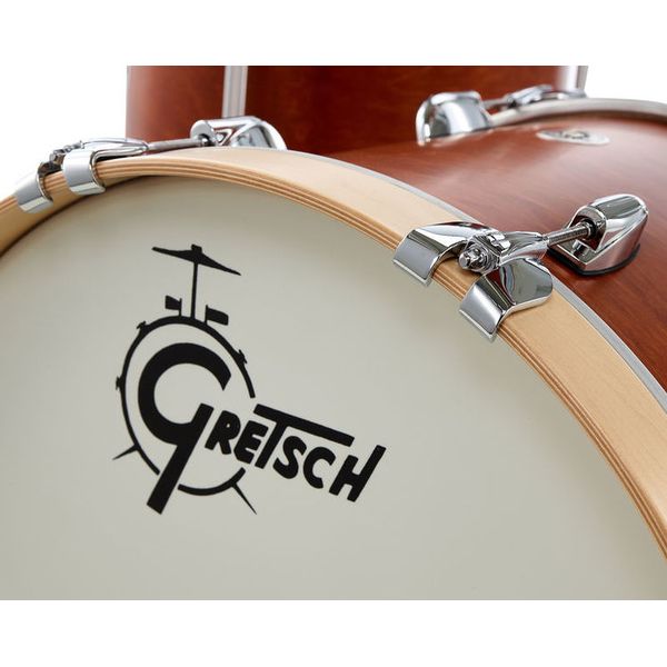 Gretsch Drums Brooklyn Studio Shell Set -SM