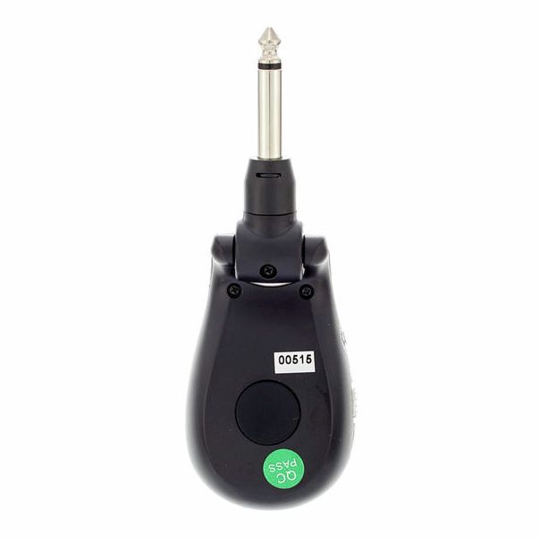 Custodia Rigida Hermitshell Per Xvive U2 – Proteggi Trasmettitore E Ricevitore Wireless Da Urti E Graffi