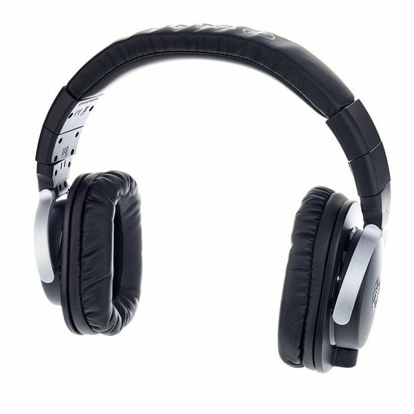 CASQUE YAMAHA HPH-MT8 : le casque monitoring studio signé Yamaha