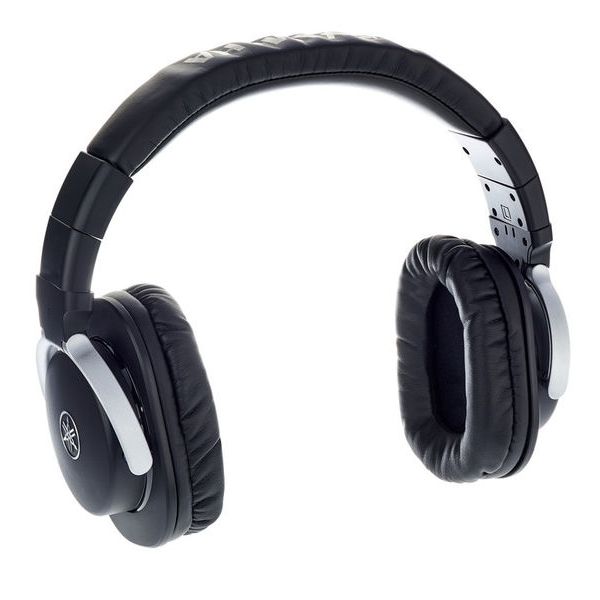 HPH-MT8 - Présentation - Casque - Audio professionnel - Produits