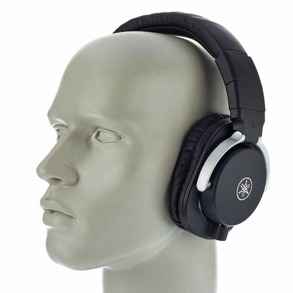 CASQUE YAMAHA HPH-MT8 : le casque monitoring studio signé Yamaha