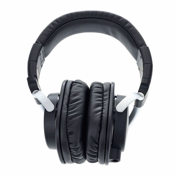 HPH-MT8 - Présentation - Casque - Audio professionnel - Produits