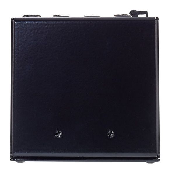 Radial Engineering Bigshot I/O