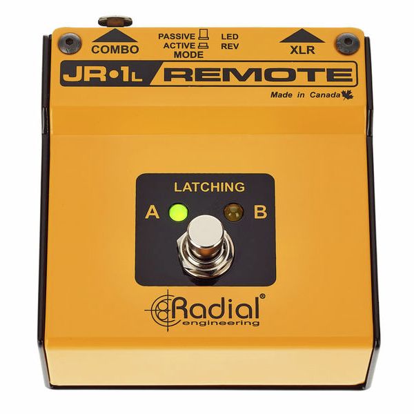 Radial Engineering JR1-L