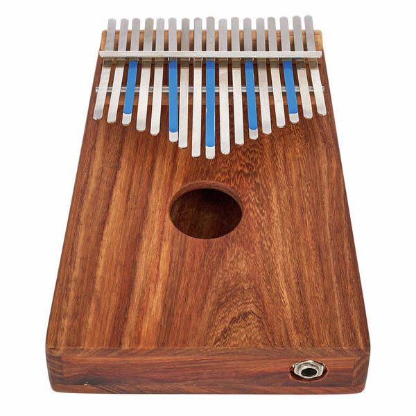 Afroton Hugh Tracey AKA622P Kalimba