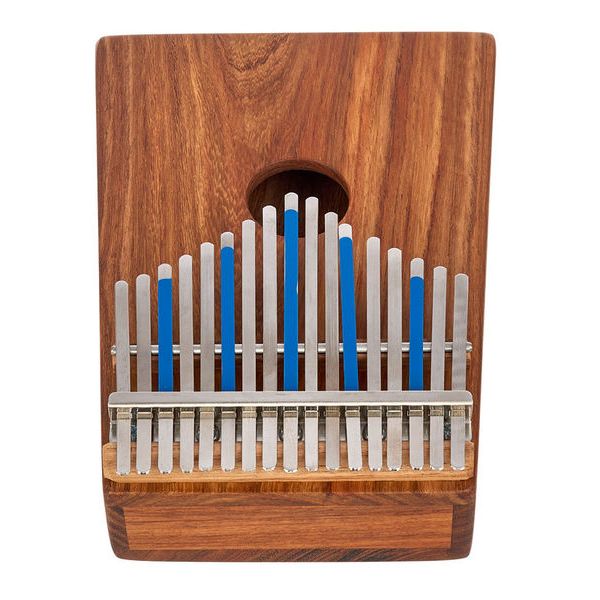 Afroton Hugh Tracey AKA622P Kalimba