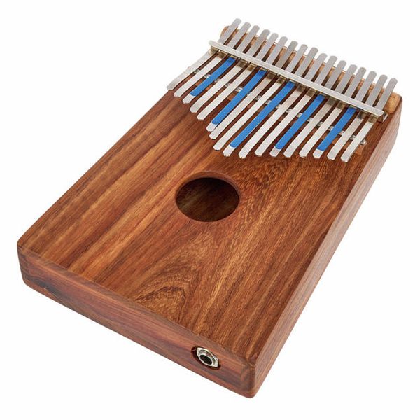 Afroton Hugh Tracey AKA622P Kalimba