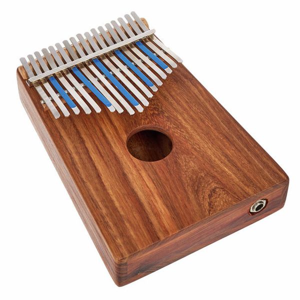 Afroton Hugh Tracey AKA622P Kalimba