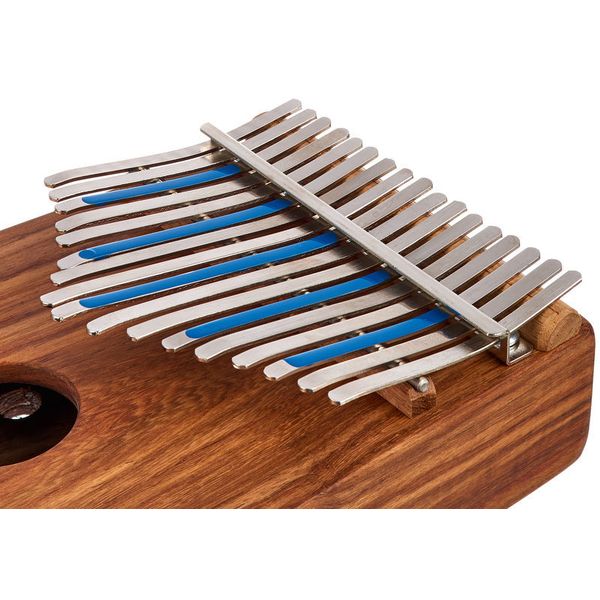 Afroton Hugh Tracey AKA622P Kalimba