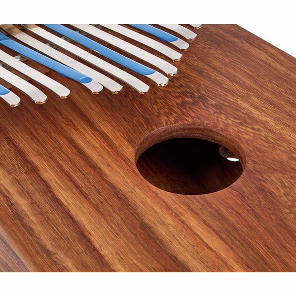 Afroton Hugh Tracey AKA622P Kalimba