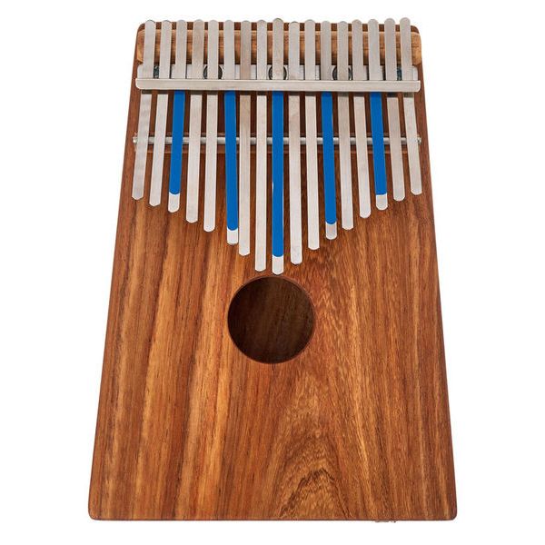 Afroton Hugh Tracey AKA622P Kalimba