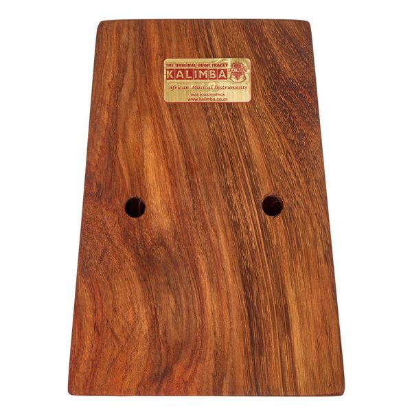 Afroton Hugh Tracey AKA622P Kalimba