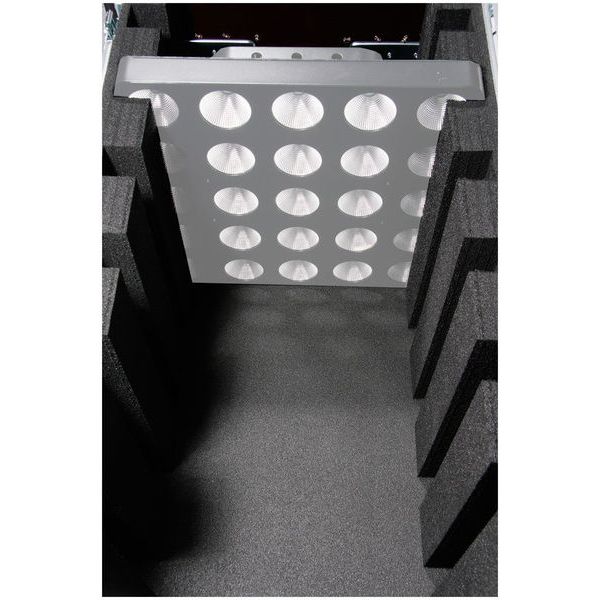 Thon Case 6x Stairville LED Matrix