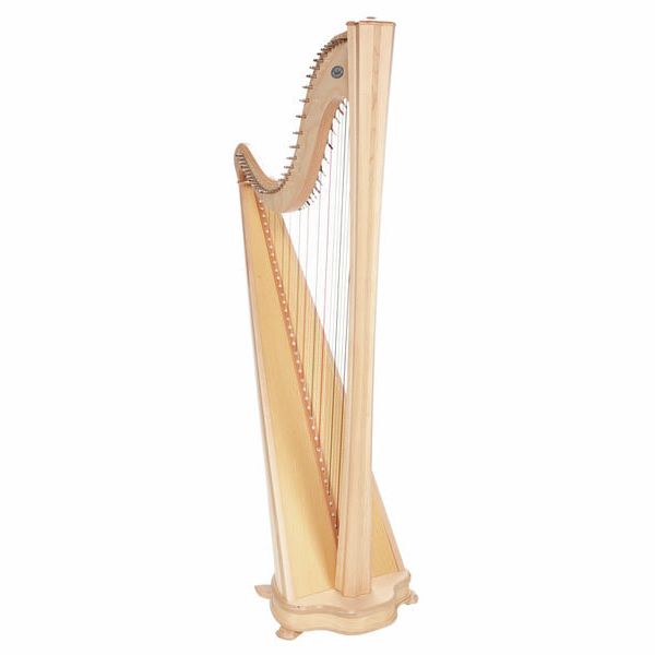 Salvi SALVI Hermes harpe celtique boyau 