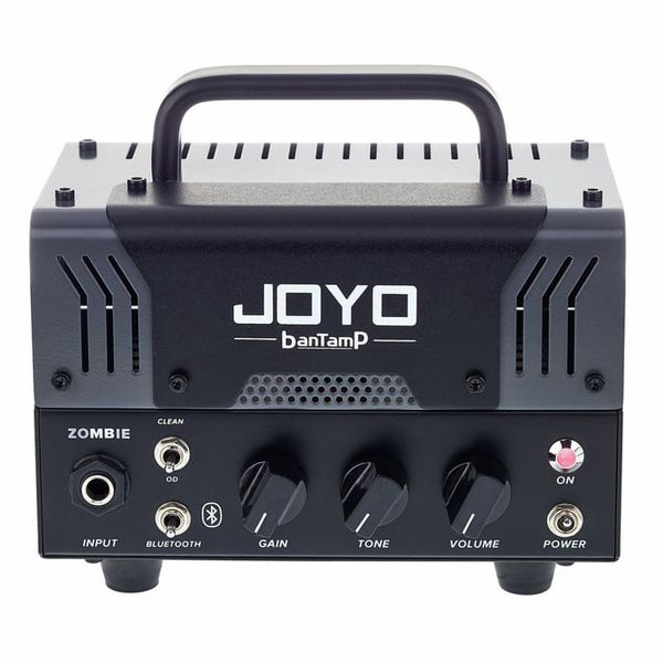 Joyo Zombie
