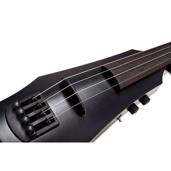 NS Design NXT4a-VN-BK Violin