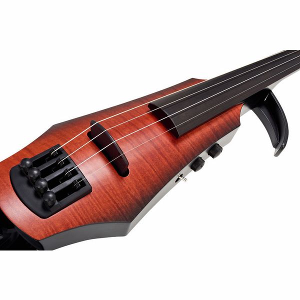 NS Design NXT4a-VN-SB Violin