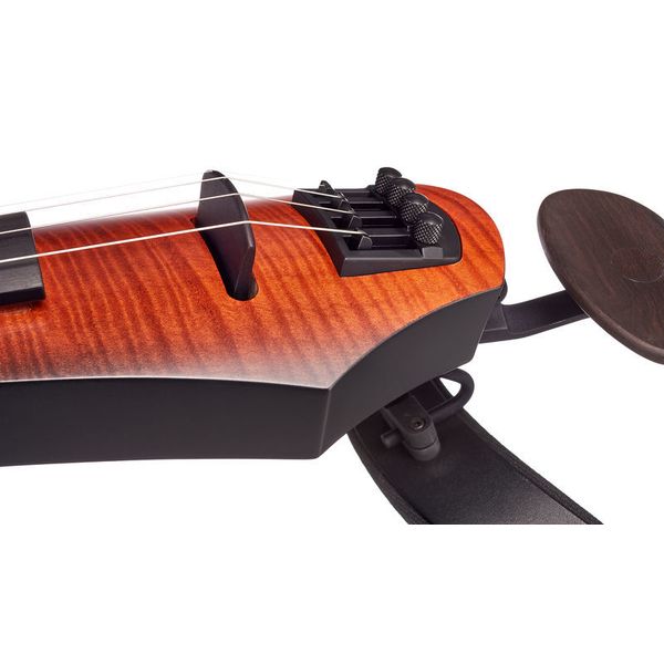 NS Design NXT4a-VN-SB Violin