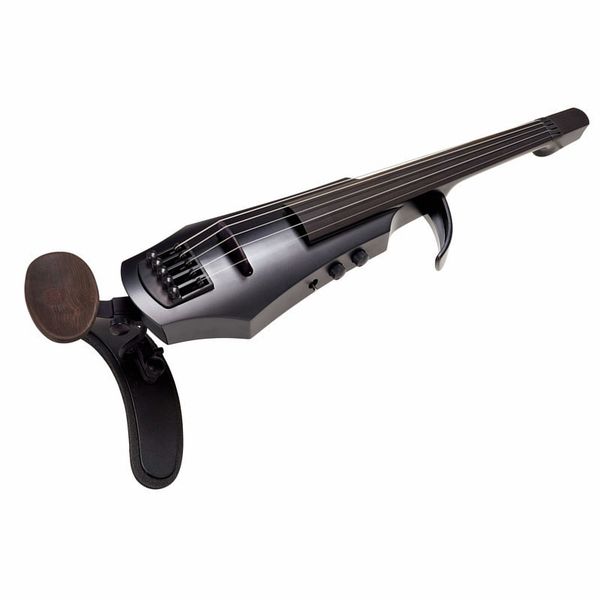 NS Design NXT5a-VN-BK Violin
