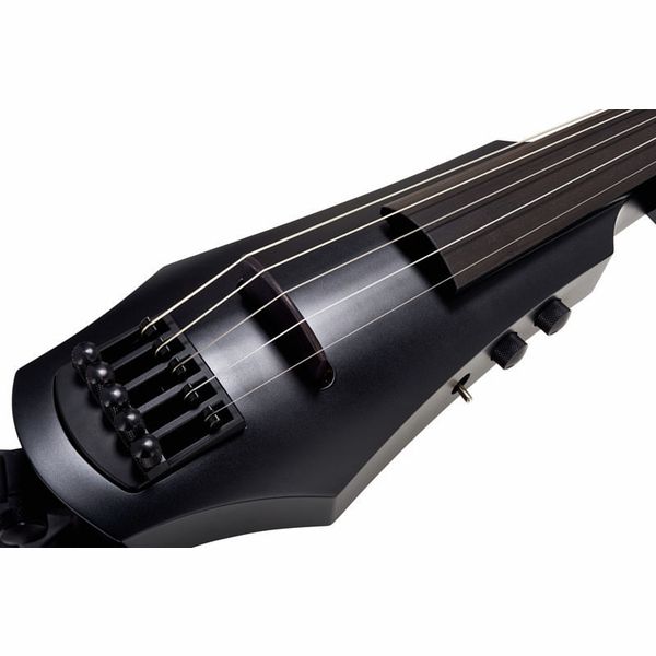NS Design NXT5a-VN-BK Violin